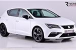 2018 SEAT Leon