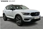 2020 Volvo XC40
