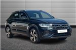 2023 Volkswagen T-Roc