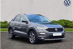 2022 Volkswagen T-Roc