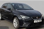 2021 SEAT Ibiza