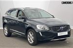 2015 Volvo XC60