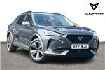 2021 Cupra Formentor