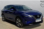 2023 Nissan Qashqai