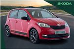 2019 Skoda Citigo