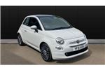 2021 Fiat 500