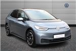 2021 Volkswagen ID.3