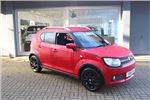 2018 Suzuki Ignis