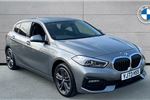 2024 BMW 1 Series