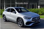 2022 Mercedes-Benz GLA