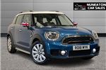 2018 MINI Countryman