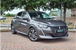 2021 Peugeot 208