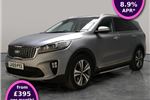 2020 Kia Sorento