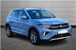 2024 Volkswagen T-Cross