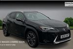 2020 Lexus UX