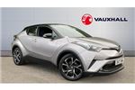 2017 Toyota C-HR