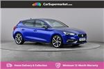 2021 SEAT Leon