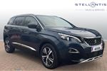 2018 Peugeot 5008