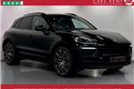 2022 Porsche Macan