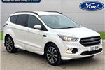 2017 Ford Kuga