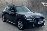 2019 MINI Countryman