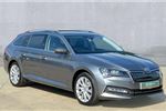2023 Skoda Superb Estate