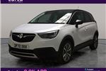 2020 Vauxhall Crossland X