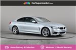 2019 BMW 4 Series