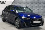 2024 Audi A1