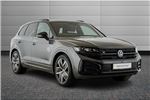 2024 Volkswagen Touareg