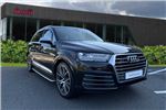 2018 Audi SQ7