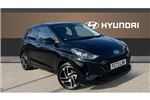 2023 Hyundai i10