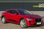 2019 Jaguar I-Pace