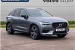 2021 Volvo XC60