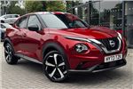 2023 Nissan Juke