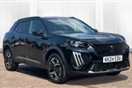 2024 Peugeot 2008
