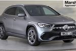 2022 Mercedes-Benz GLA