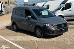 2024 Mercedes-Benz Citan 110CDI Pro Van Auto