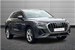 2021 Audi Q3