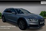 2017 Audi A6 Allroad