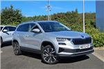 2023 Skoda Karoq