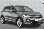 2021 Volkswagen T-Cross