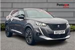 2021 Peugeot 2008