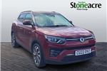 2022 SsangYong Tivoli