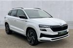 2024 Skoda Karoq