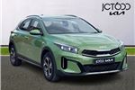 2024 Kia XCeed