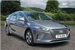 2018 Hyundai IONIQ
