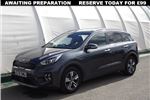 2020 Kia Niro