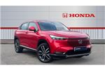 2022 Honda HR-V