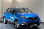 2015 Renault Captur